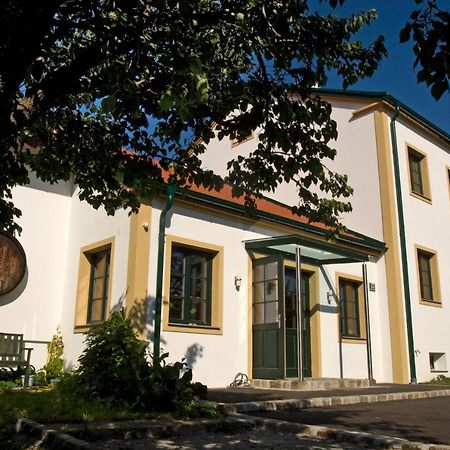 Winzerhaus Kitzler Villa Rohrendorf bei Krems Eksteriør bilde